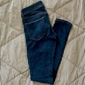 H&M SUPER SKINNY JEANS